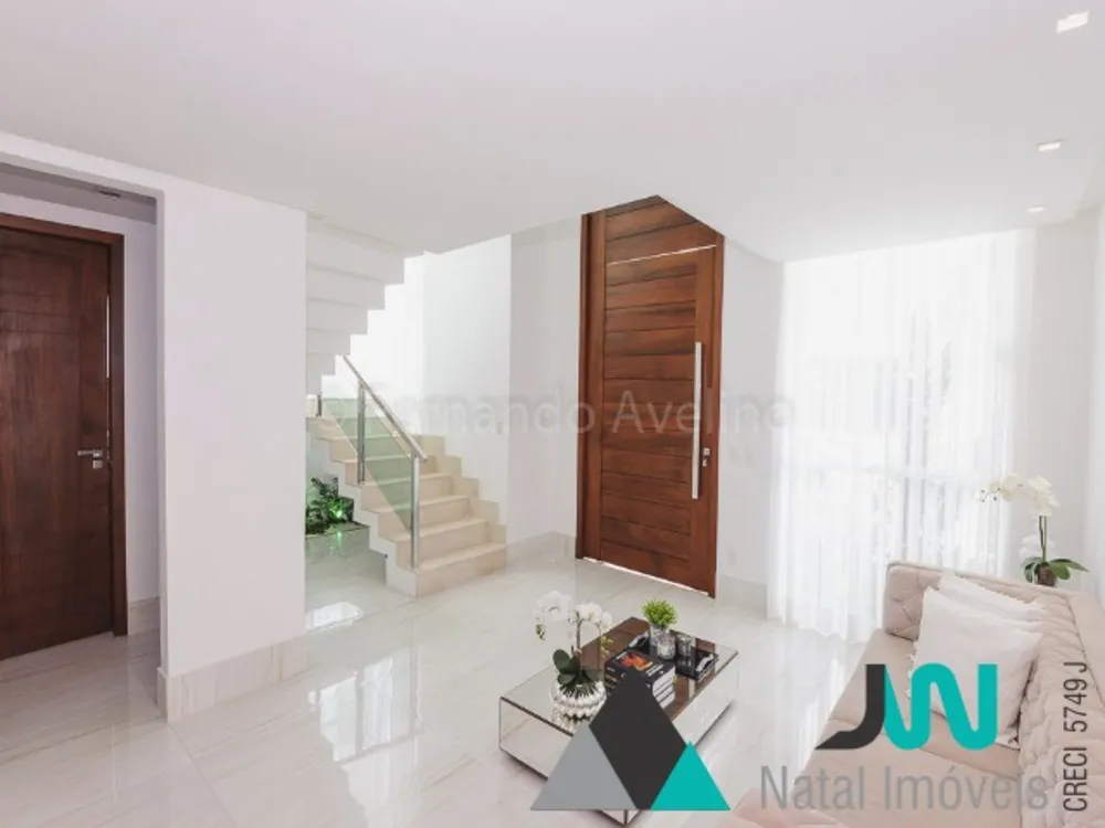 Casa, 4 quartos, 300 m² - Foto 5