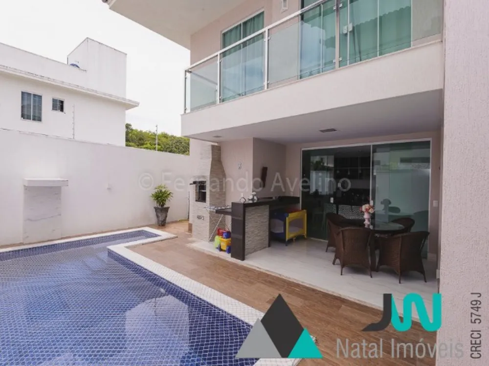 Casa, 4 quartos, 300 m² - Foto 16