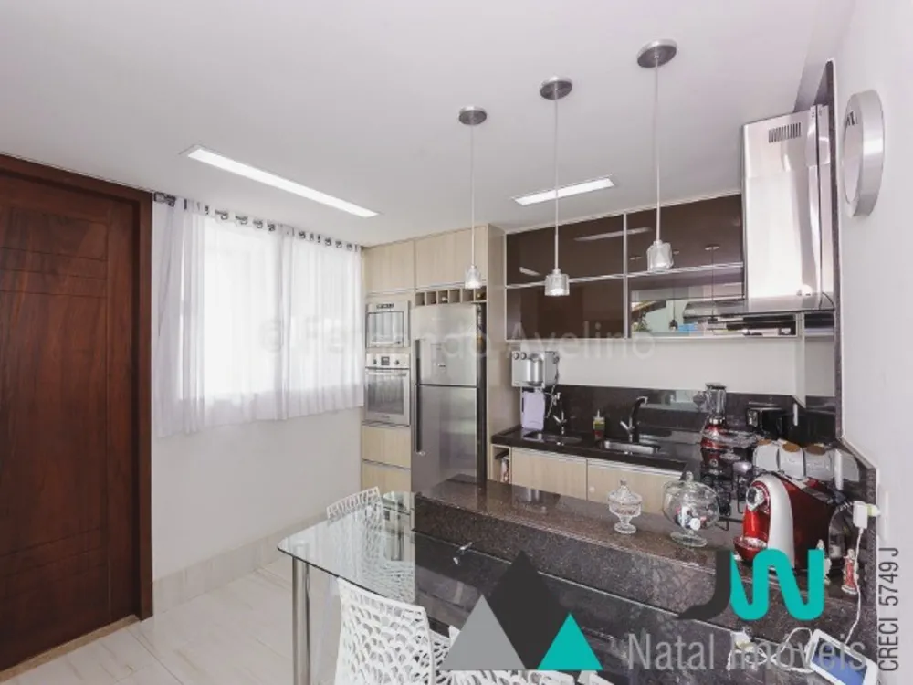 Casa, 4 quartos, 300 m² - Foto 15