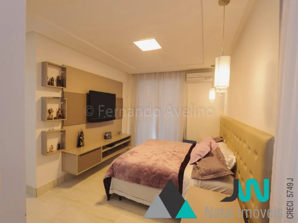 Casa, 4 quartos, 300 m² - Foto 6