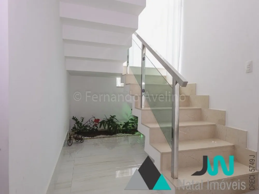 Casa, 4 quartos, 300 m² - Foto 13