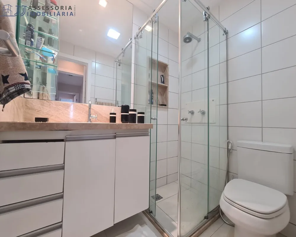 Apartamento, 3 quartos, 124 m² - Foto 11