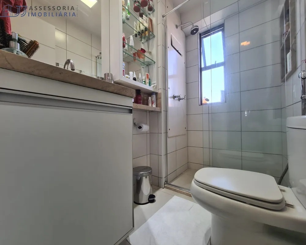 Apartamento, 3 quartos, 124 m² - Foto 23