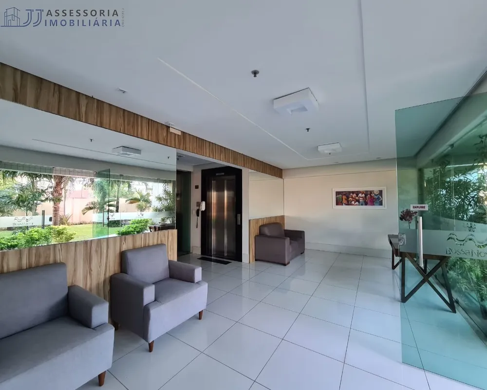 Apartamento, 3 quartos, 124 m² - Foto 6