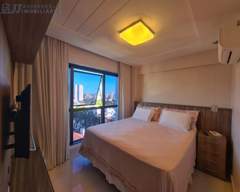 Apartamento, 3 quartos, 124 m² - Foto 4