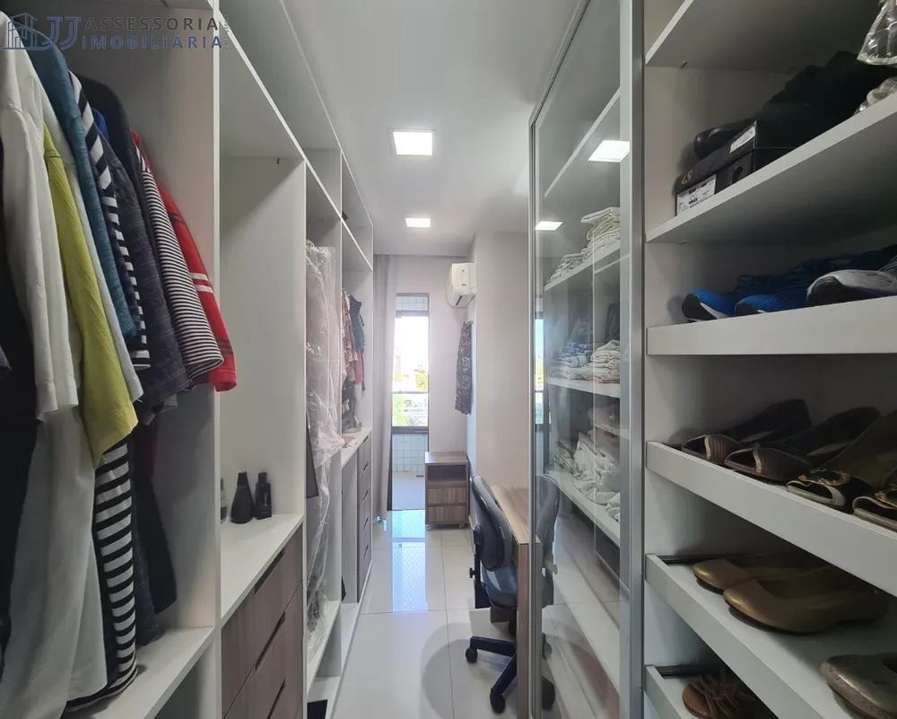Apartamento, 3 quartos, 124 m² - Foto 16