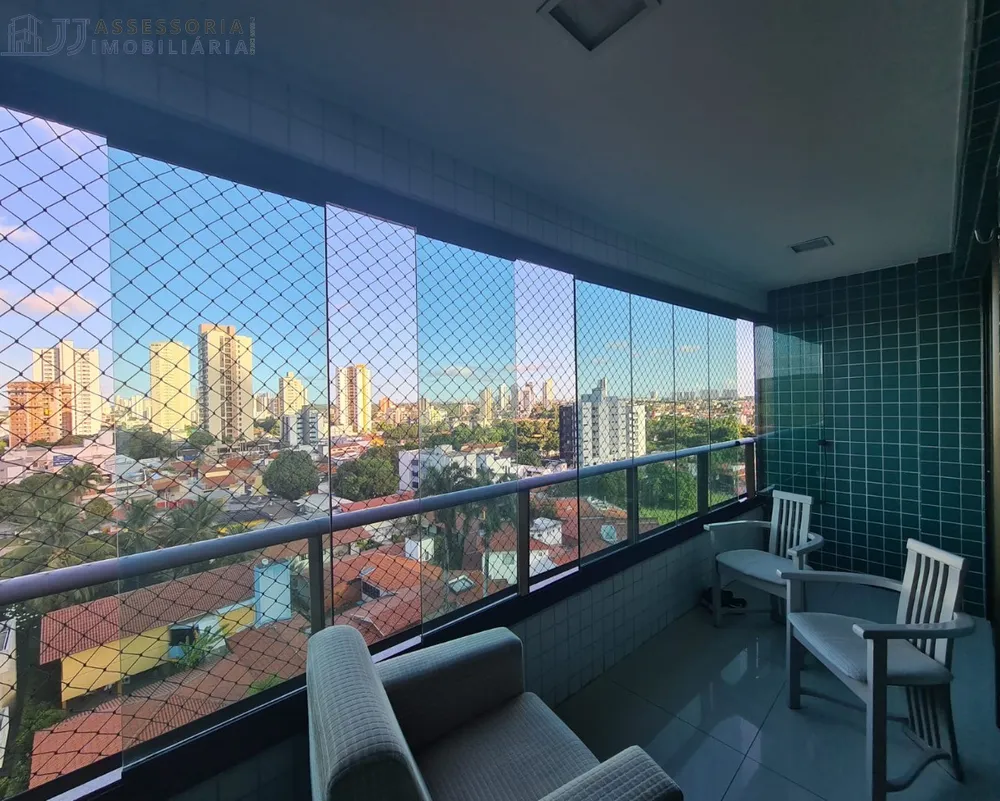 Apartamento, 3 quartos, 124 m² - Foto 10