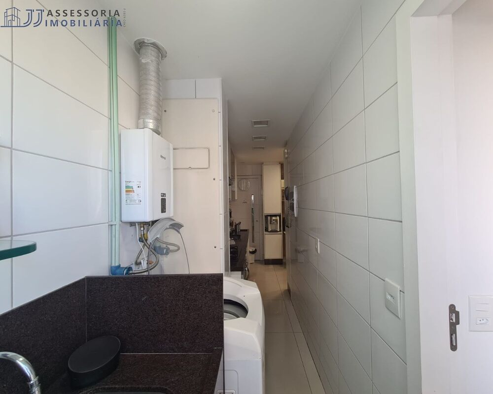 Apartamento, 3 quartos, 124 m² - Foto 8