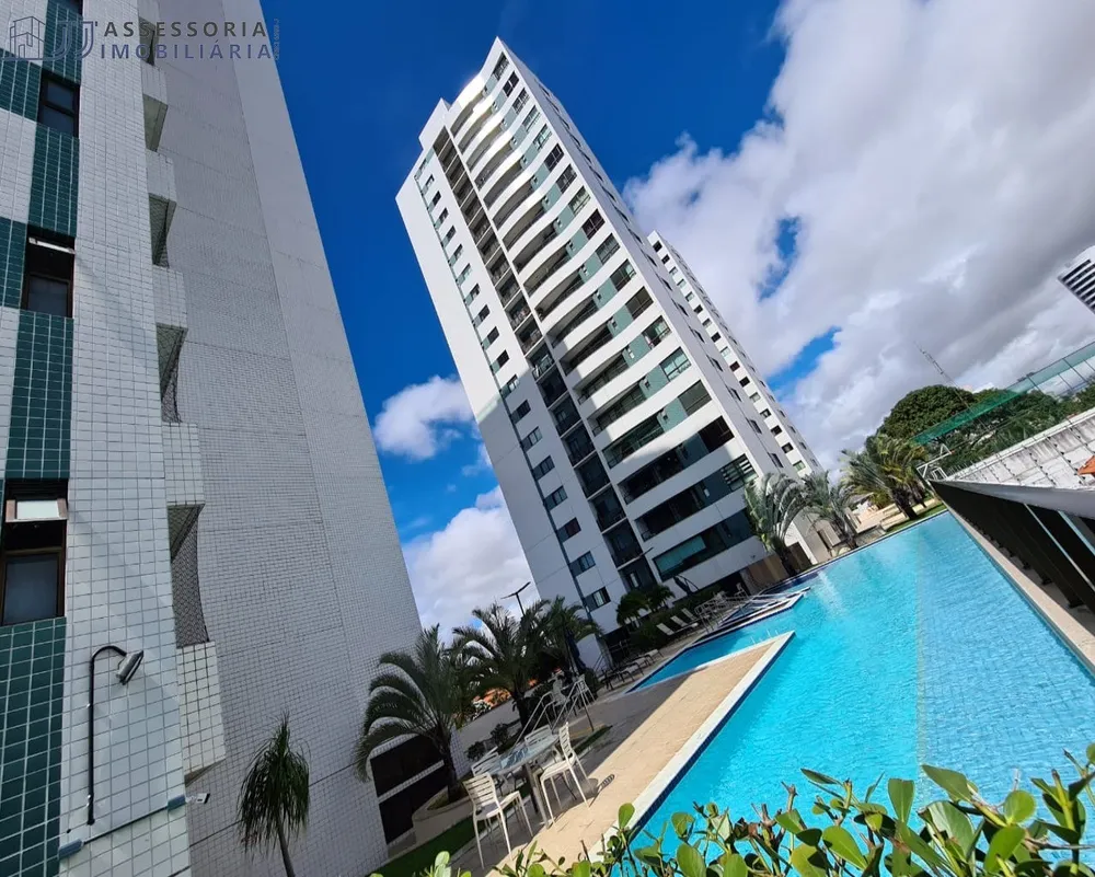 Apartamento, 3 quartos, 124 m² - Foto 4