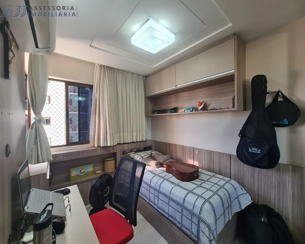 Apartamento, 3 quartos, 124 m² - Foto 13