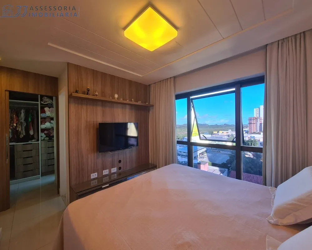 Apartamento, 3 quartos, 124 m² - Foto 14