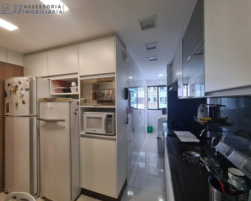 Apartamento, 3 quartos, 124 m² - Foto 20