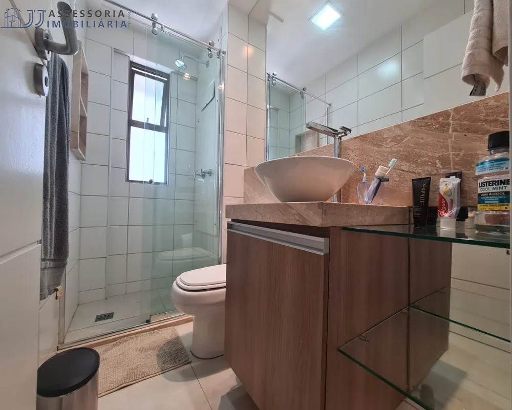 Apartamento, 3 quartos, 124 m² - Foto 19