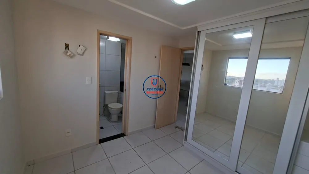 Apartamento, 2 quartos, 77 m² - Foto 9