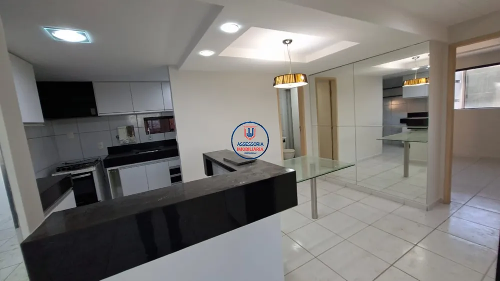 Apartamento, 2 quartos, 77 m² - Foto 6