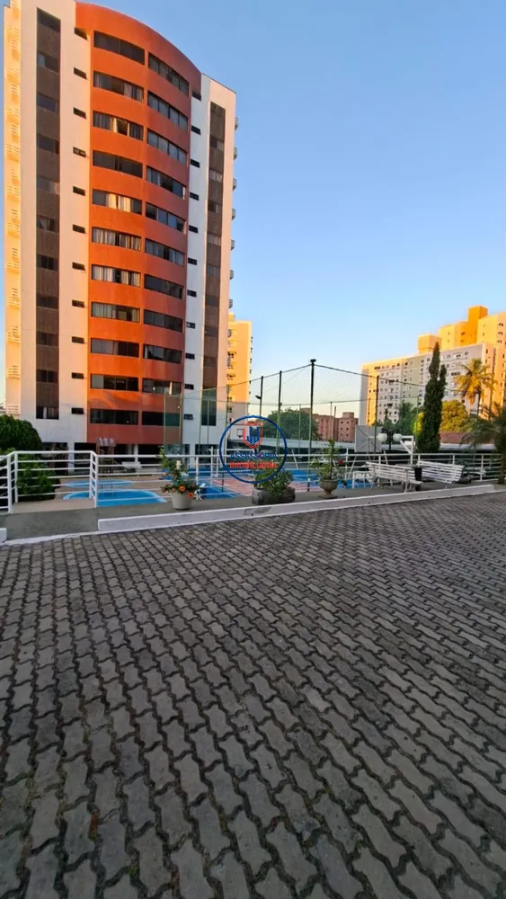 Apartamento, 2 quartos, 77 m² - Foto 5