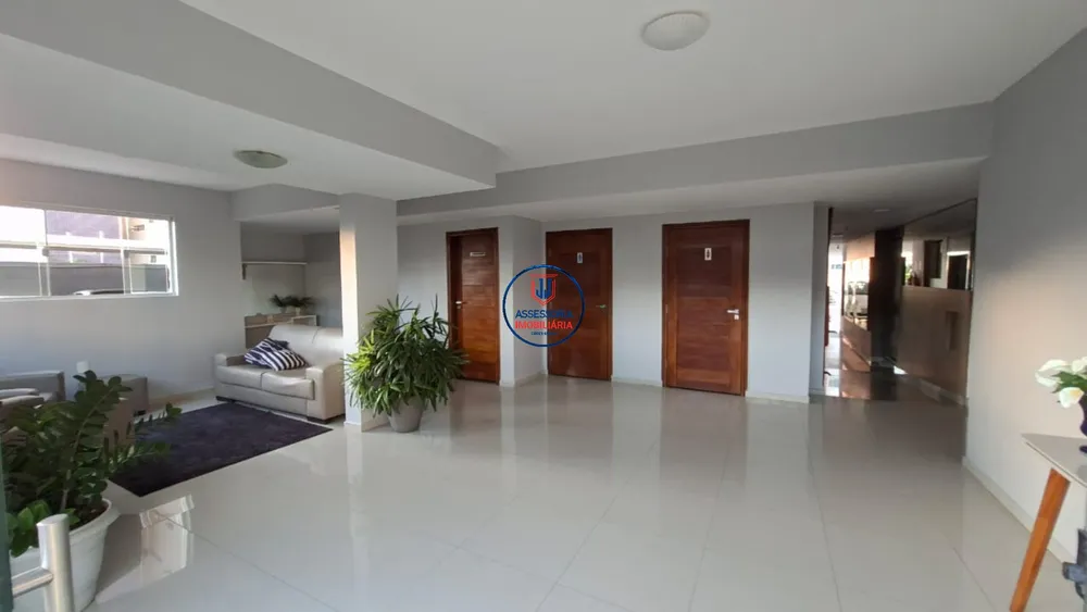 Apartamento, 2 quartos, 77 m² - Foto 2