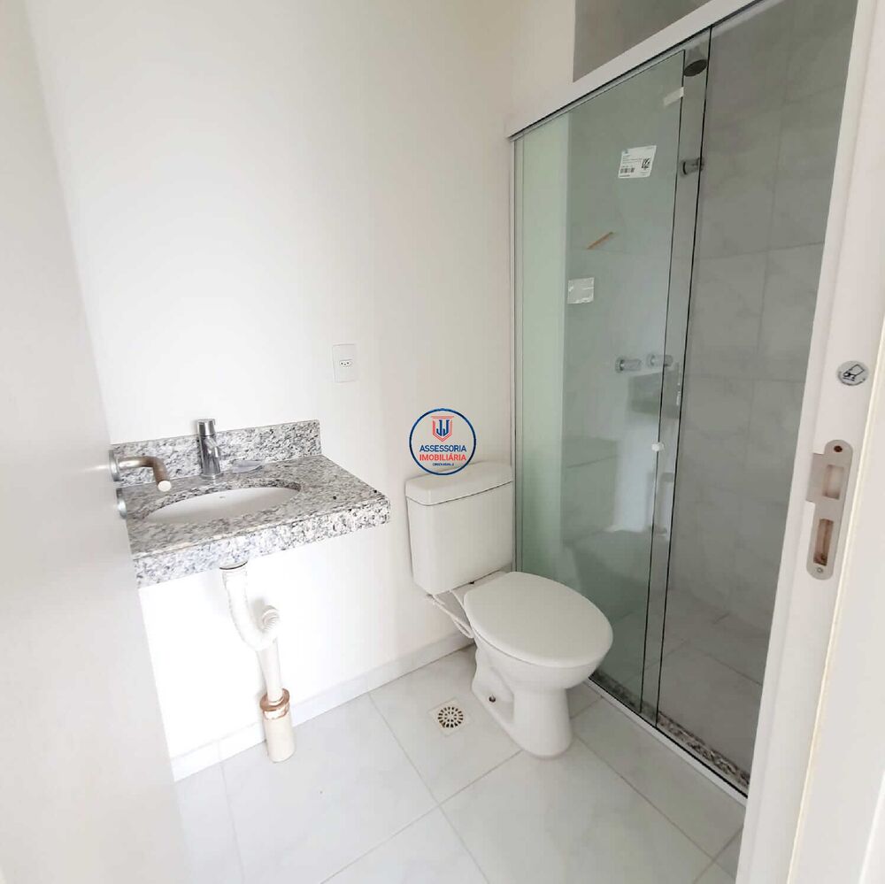 Apartamento, 2 quartos, 57 m² - Foto 1