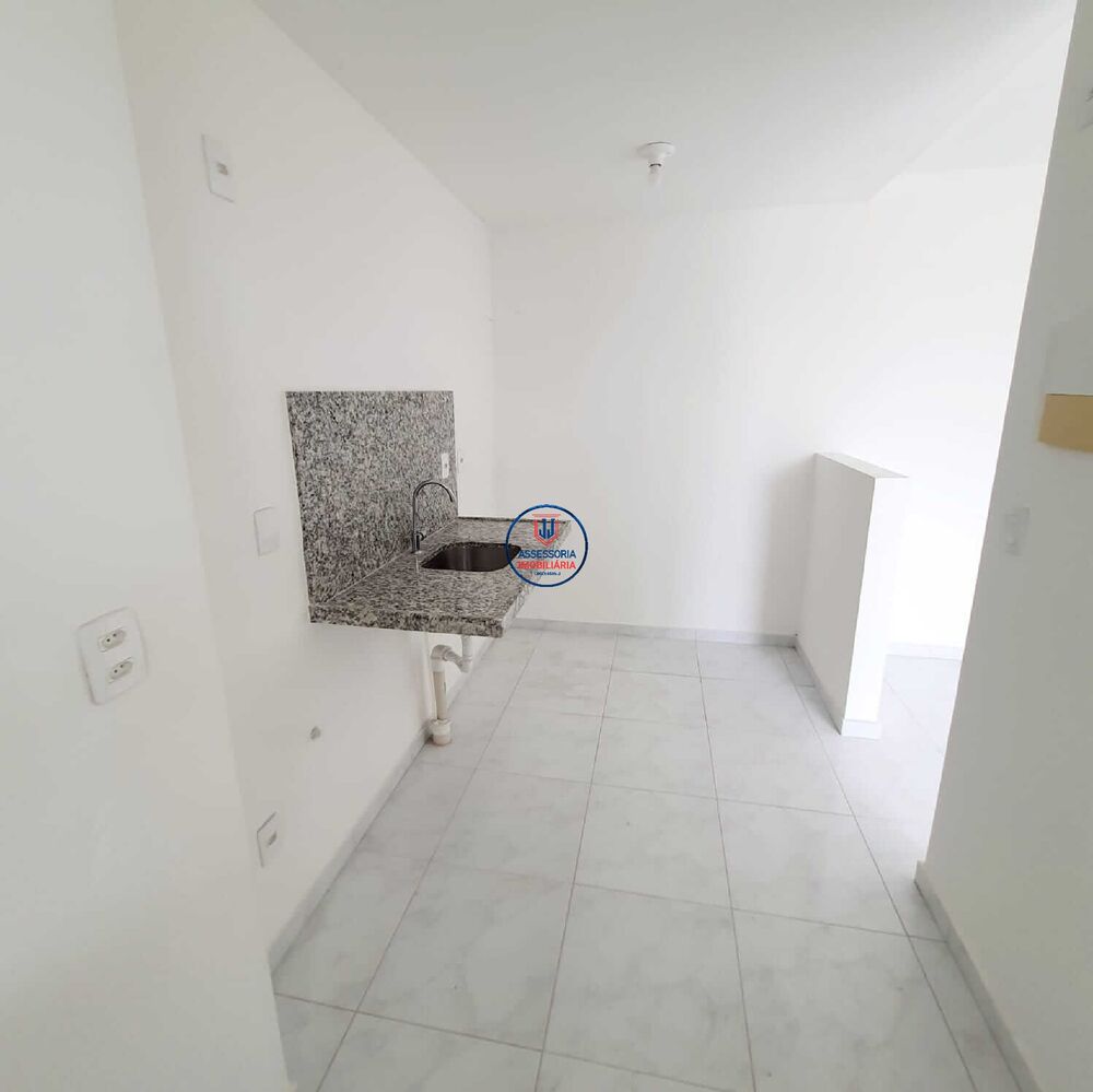 Apartamento, 2 quartos, 57 m² - Foto 6