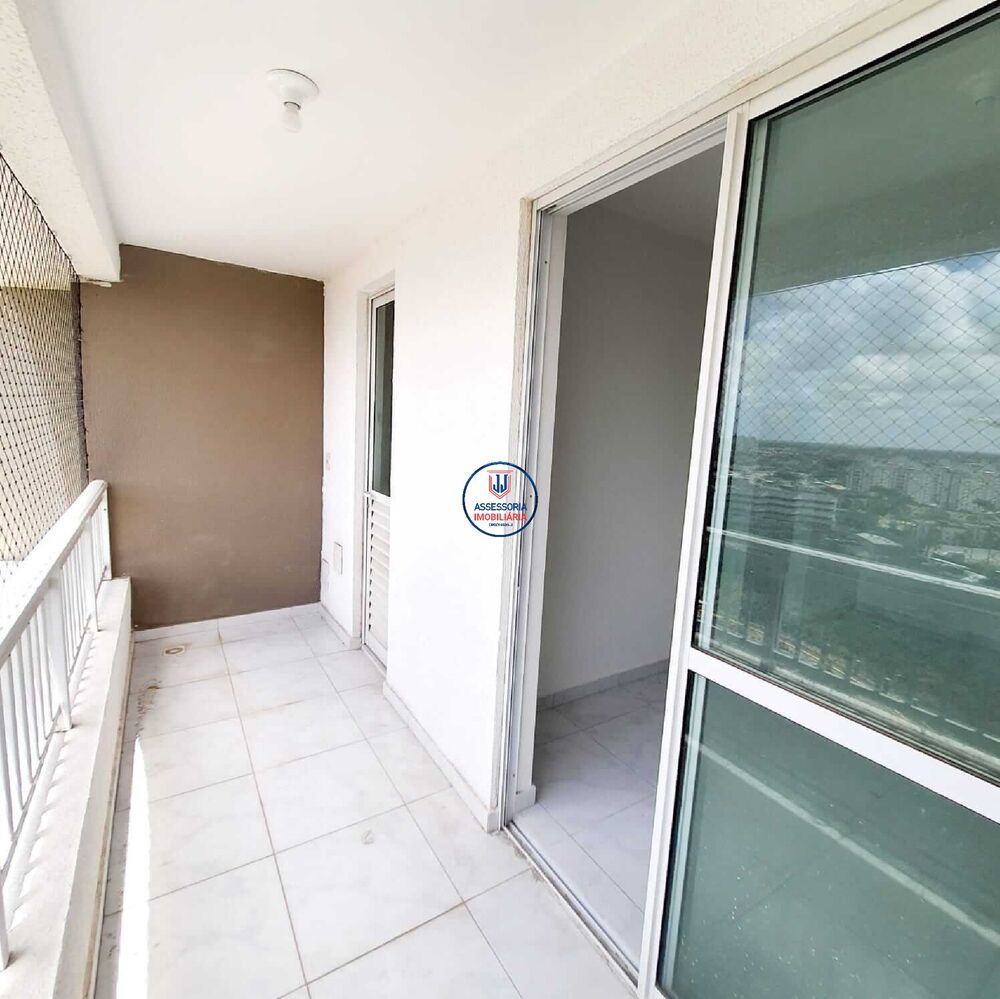 Apartamento, 2 quartos, 57 m² - Foto 12