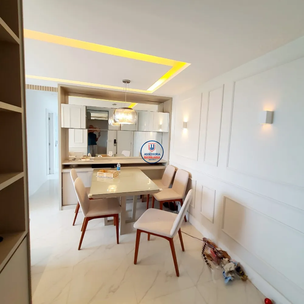 Apartamento, 3 quartos, 69 m² - Foto 4