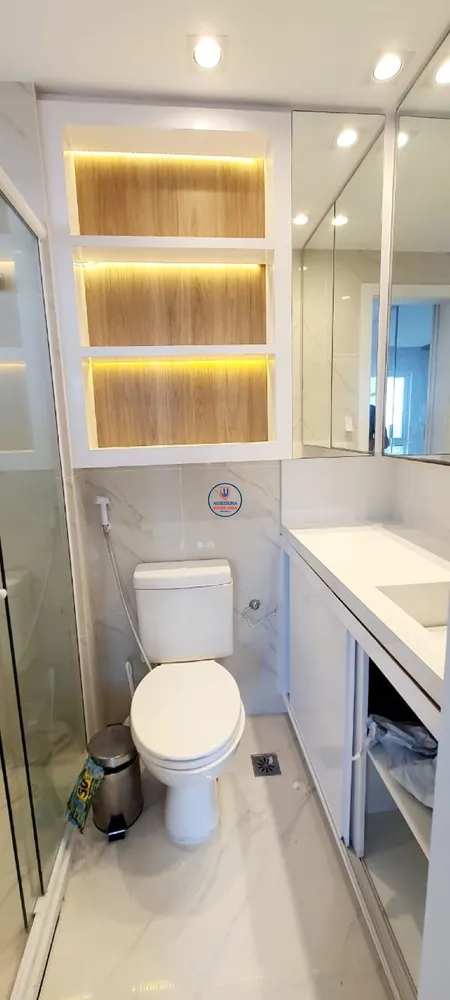 Apartamento, 3 quartos, 69 m² - Foto 16
