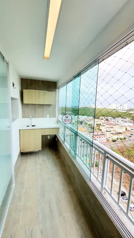 Apartamento, 3 quartos, 69 m² - Foto 6