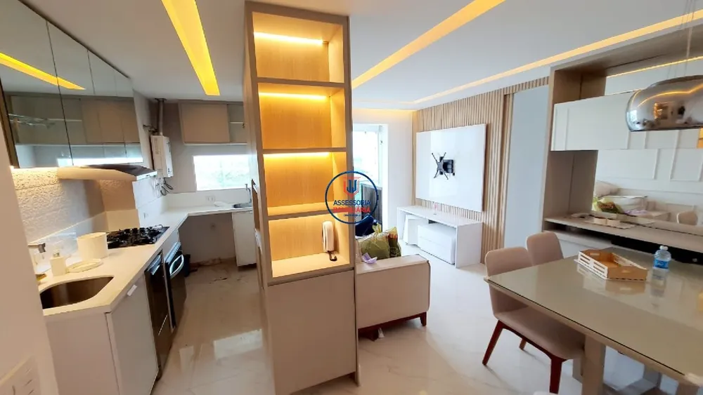 Apartamento, 3 quartos, 69 m² - Foto 2