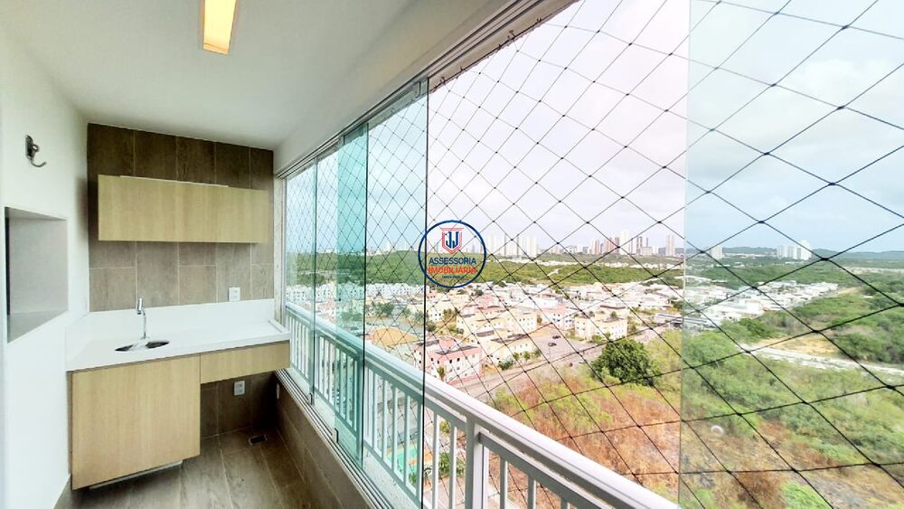 Apartamento, 3 quartos, 69 m² - Foto 2