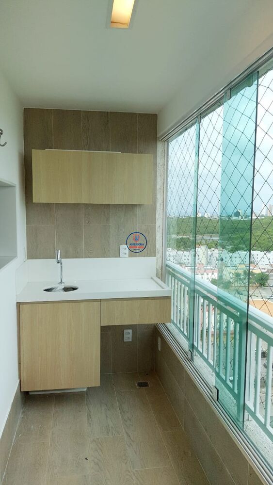 Apartamento, 3 quartos, 69 m² - Foto 8