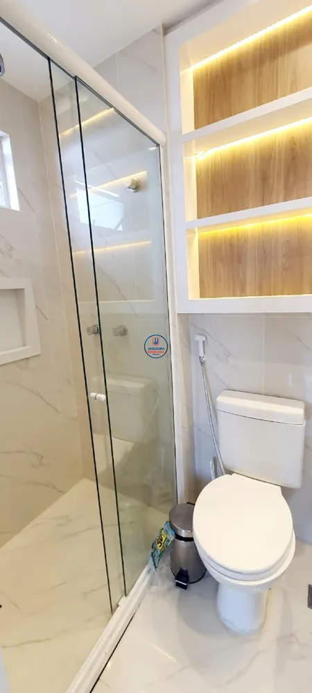 Apartamento, 3 quartos, 69 m² - Foto 20