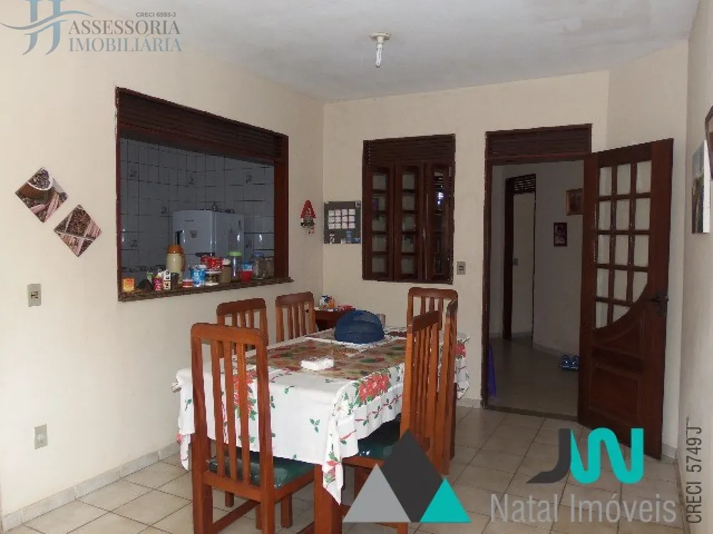 Casa, 3 quartos, 220 m² - Foto 12