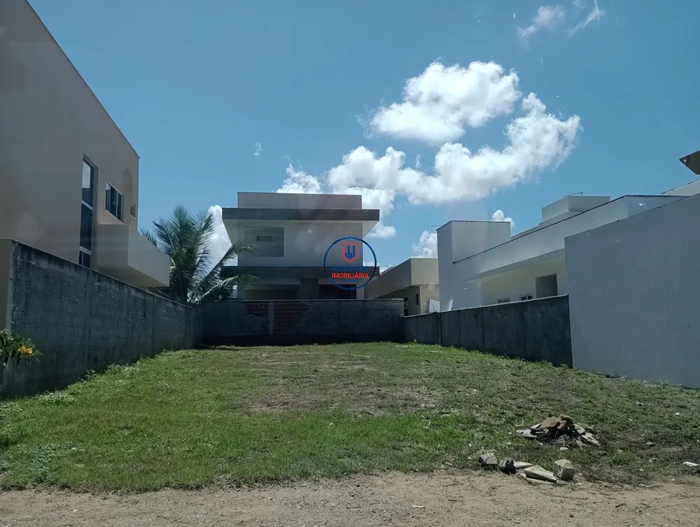 Terreno, 250 m² - Foto 1