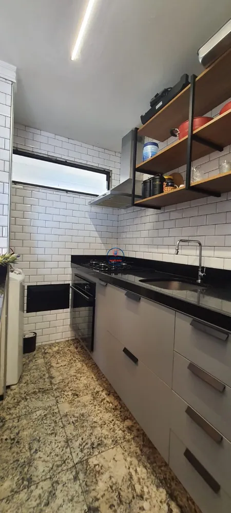 Apartamento, 2 quartos, 54 m² - Foto 6