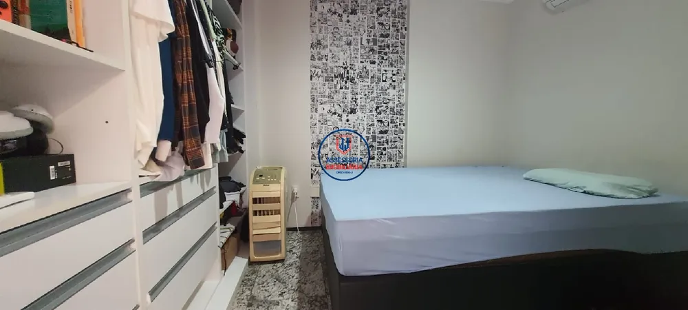 Apartamento, 2 quartos, 54 m² - Foto 12