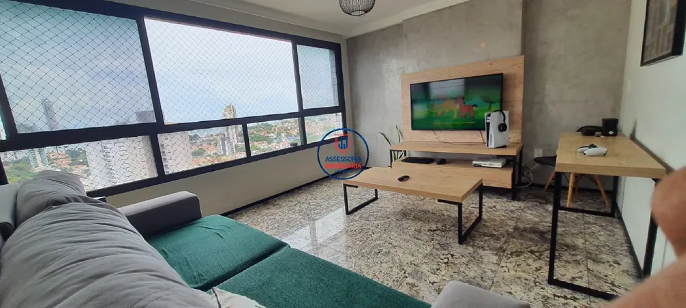 Apartamento, 2 quartos, 54 m² - Foto 7