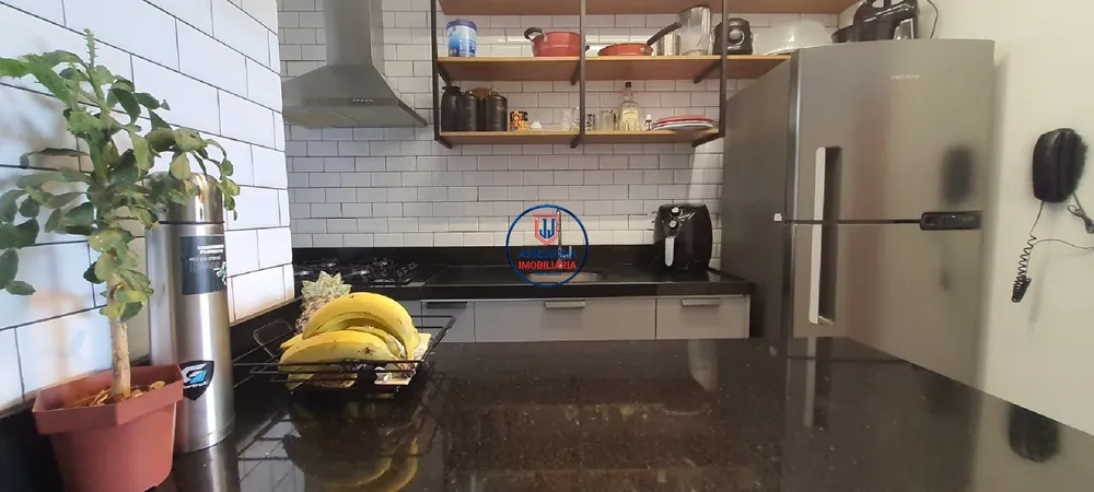 Apartamento, 2 quartos, 54 m² - Foto 5