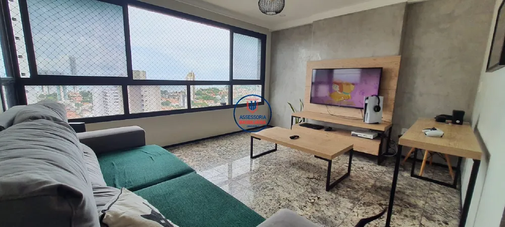 Apartamento, 2 quartos, 54 m² - Foto 8