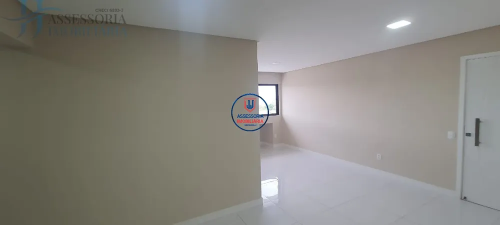Apartamento, 3 quartos, 98 m² - Foto 4