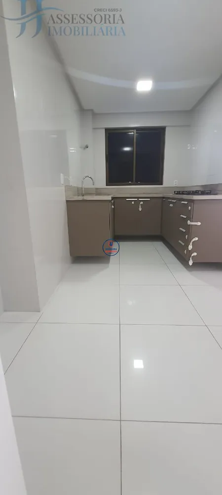 Apartamento, 3 quartos, 98 m² - Foto 11