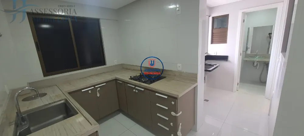 Apartamento, 3 quartos, 98 m² - Foto 10