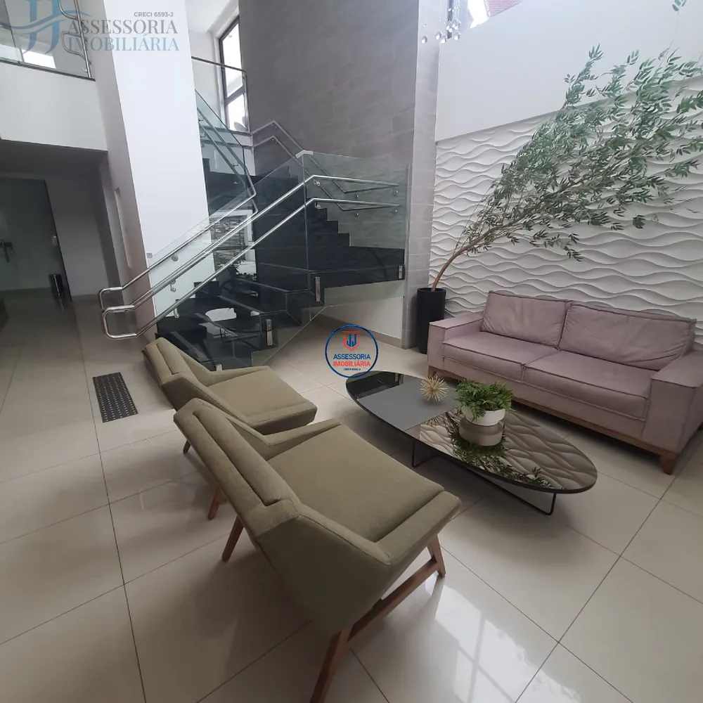 Apartamento, 3 quartos, 98 m² - Foto 1