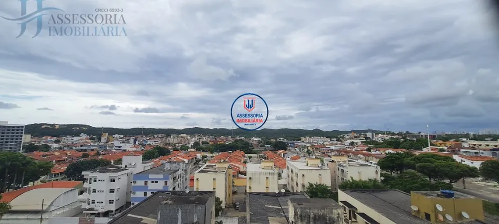 Apartamento, 3 quartos, 98 m² - Foto 6