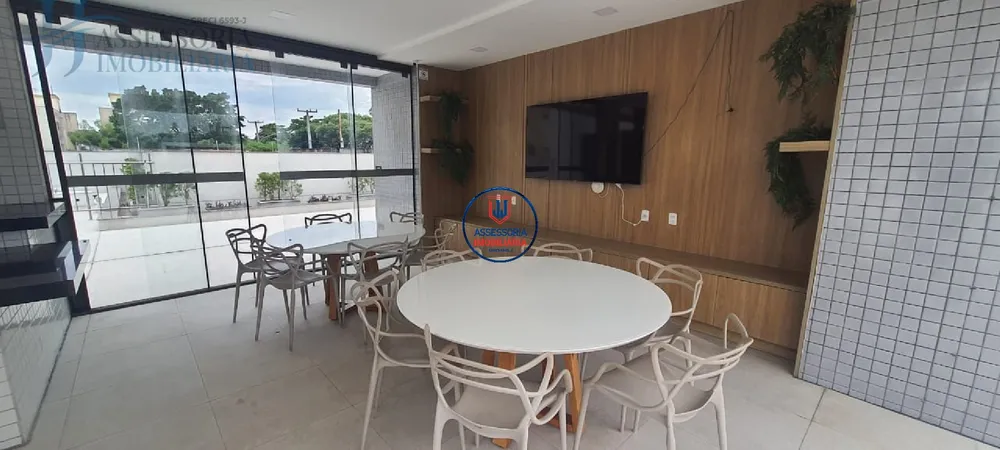 Apartamento, 3 quartos, 98 m² - Foto 3