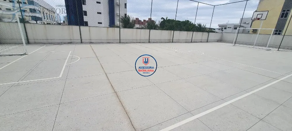 Apartamento, 3 quartos, 98 m² - Foto 2