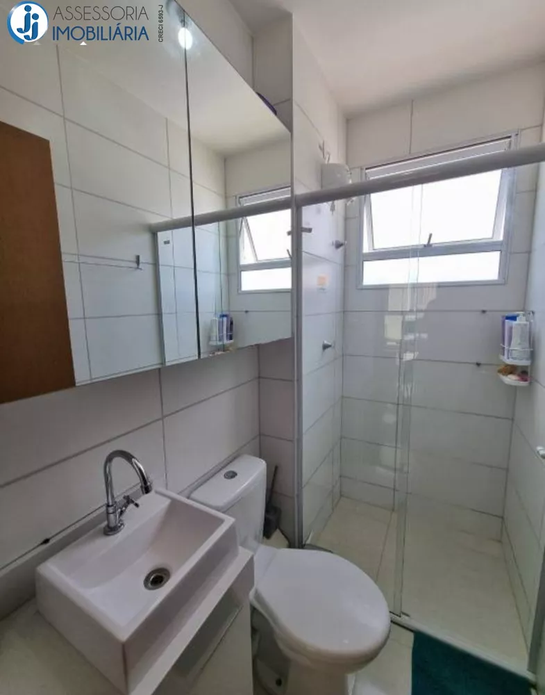 Apartamento à venda com 2 quartos, 42m² - Foto 9