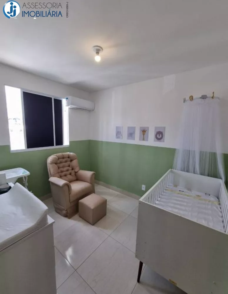 Apartamento à venda com 2 quartos, 42m² - Foto 8