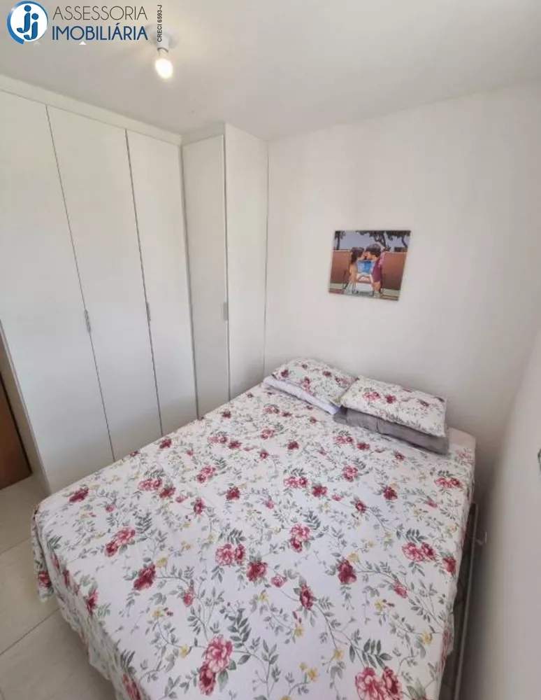 Apartamento à venda com 2 quartos, 42m² - Foto 7