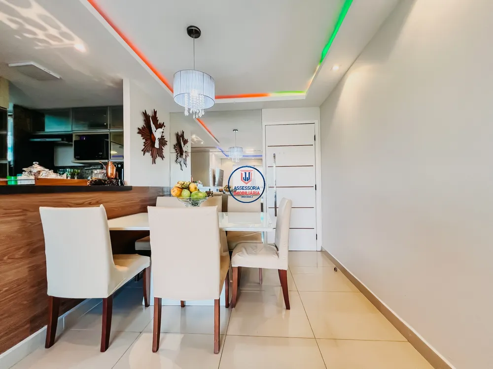 Apartamento, 2 quartos, 57 m² - Foto 5