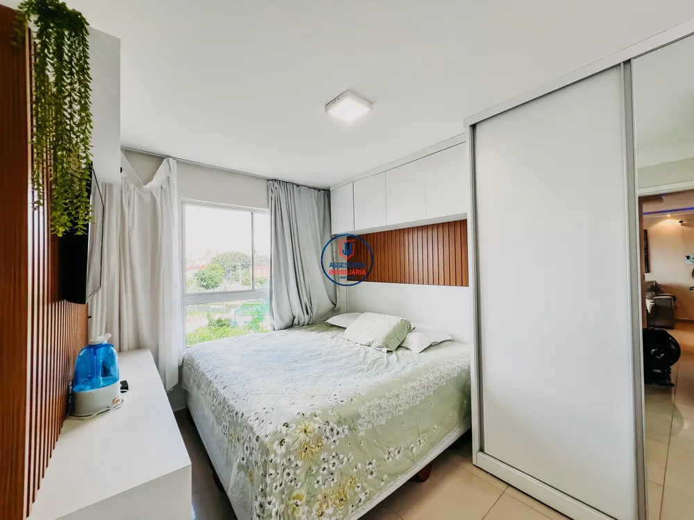 Apartamento, 2 quartos, 57 m² - Foto 7